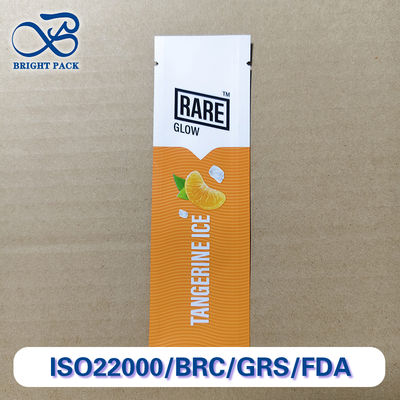 Tas kemasan e-rokok tahan lama yang dapat disesuaikan untuk penyimpanan yang aman, ukuran & cetakan khusus, tahan lama & tahan kebocoran