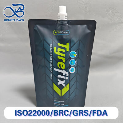 Kantong Corong untuk Makanan: Jus, Yoghurt, Makanan Bayi & Puree