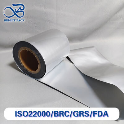 Foil Aluminium Berukuran Ringan untuk Kemasan Fleksibel - Solusi Penghalang Ringan dan Murah