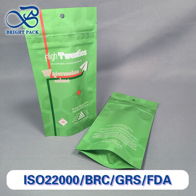 Harga Kompetitif Tas Stand Up Teh Custom