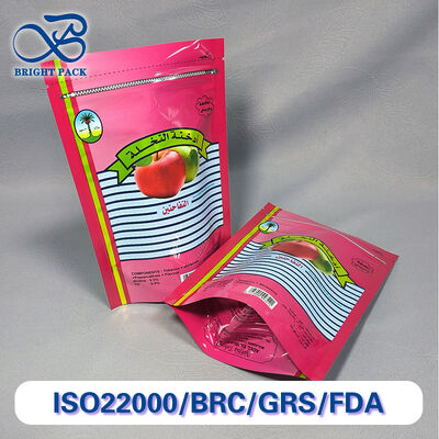 Kantong Berdiri Tahan Bocor & Tahan Lama untuk Manik-Manik Laundry